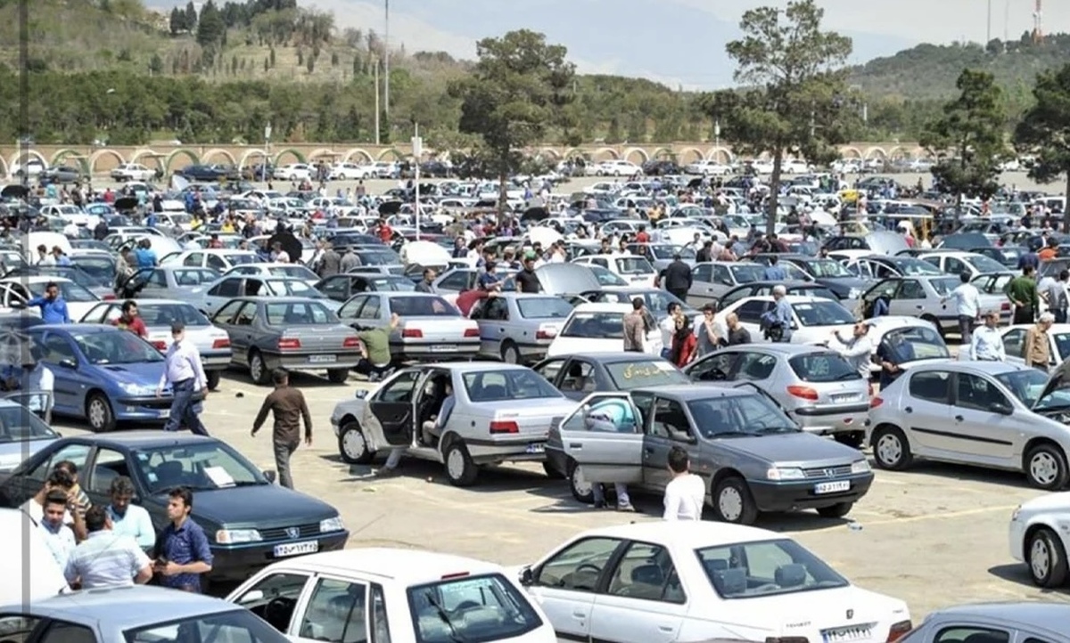 قیمت خودرو‌های داخلی امروز ۴ اسفند ۱۴۰۳ | افزایش ۵ تا ۳۰ میلیونی قیمت‌ها + جدول