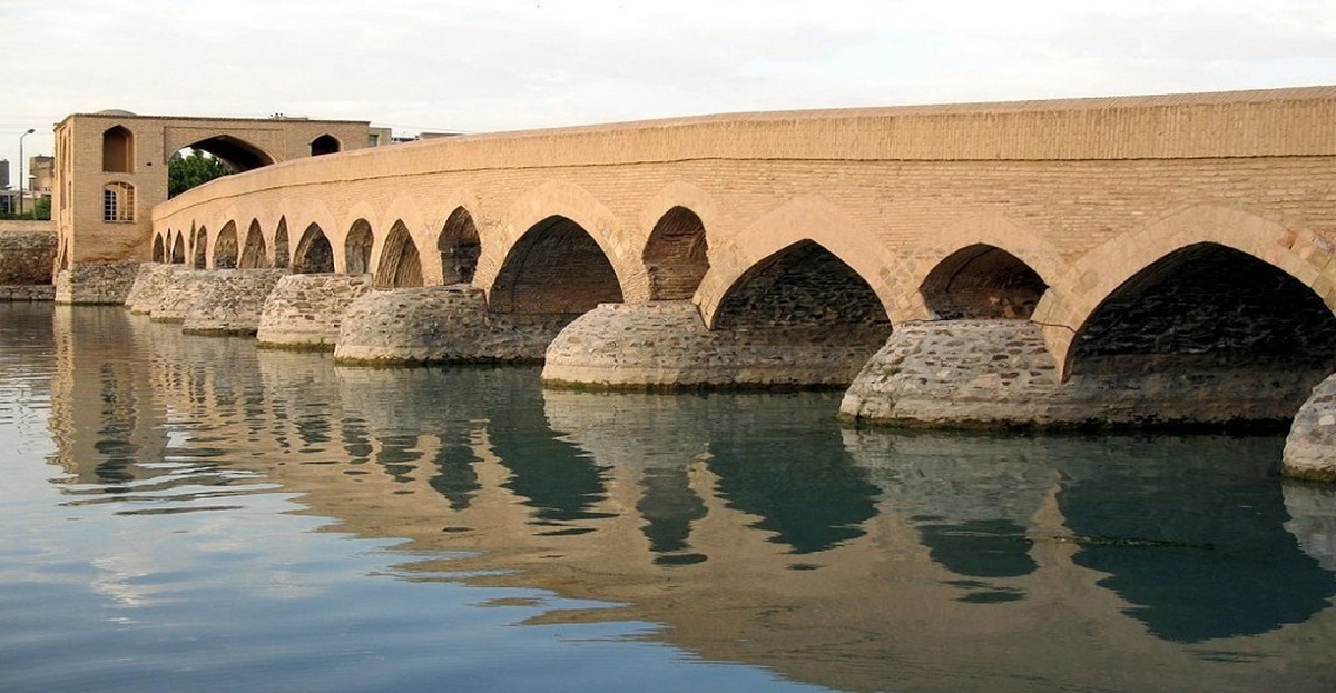 تعطیلی بنا‌های تاریخی اصفهان امروز دوشنبه ۶ اسفند