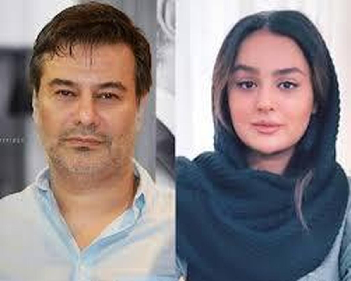 عکس | همسر دوم پیمان قاسم خانی در اسپانیا با لباس پلنگی و تیپ جذاب!
