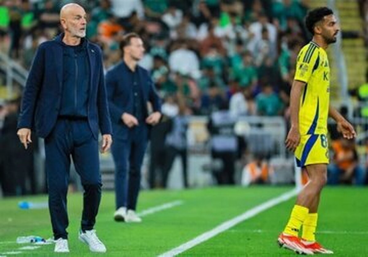 شوک بزرگ به النصر و رونالدو پیش از تقابل با استقلال!