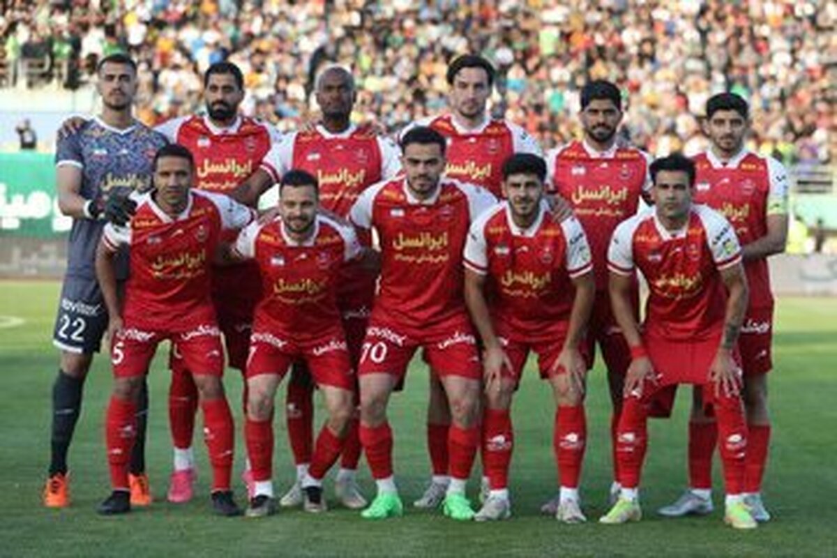 پیشنهاد خنده‌دار درباره انتقال پرسپولیس به مشهد