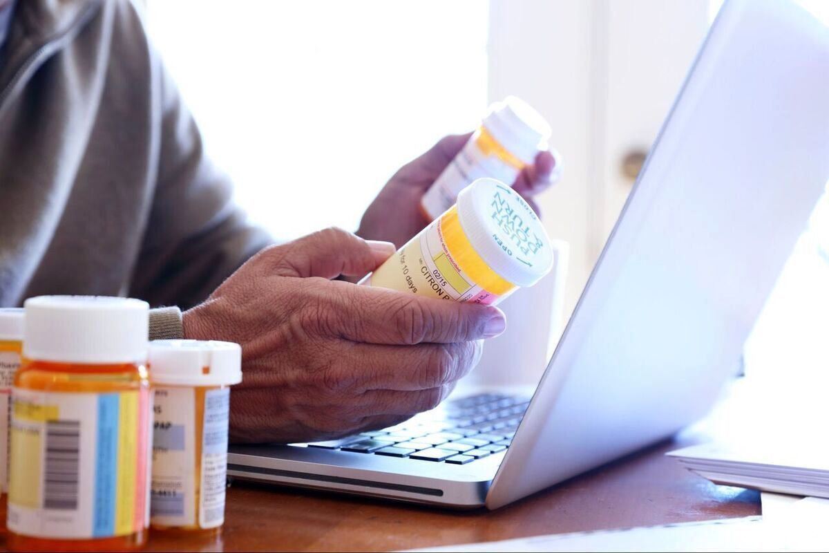 جزئیات جدید از عرضه اینترنتی دارو از سوی وزارت بهداشت