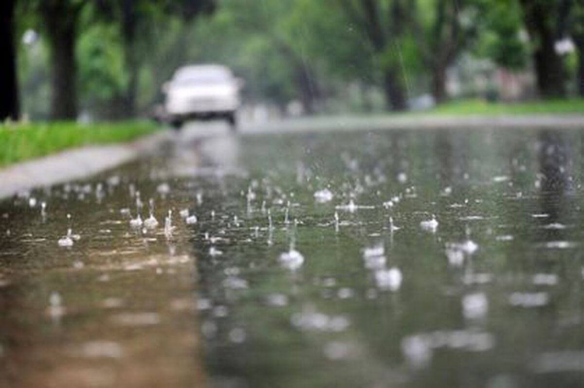 هشدار نسبت به فعالیت سامانه بارشی طی امروز تا آخر هفته در ۱۴ استان