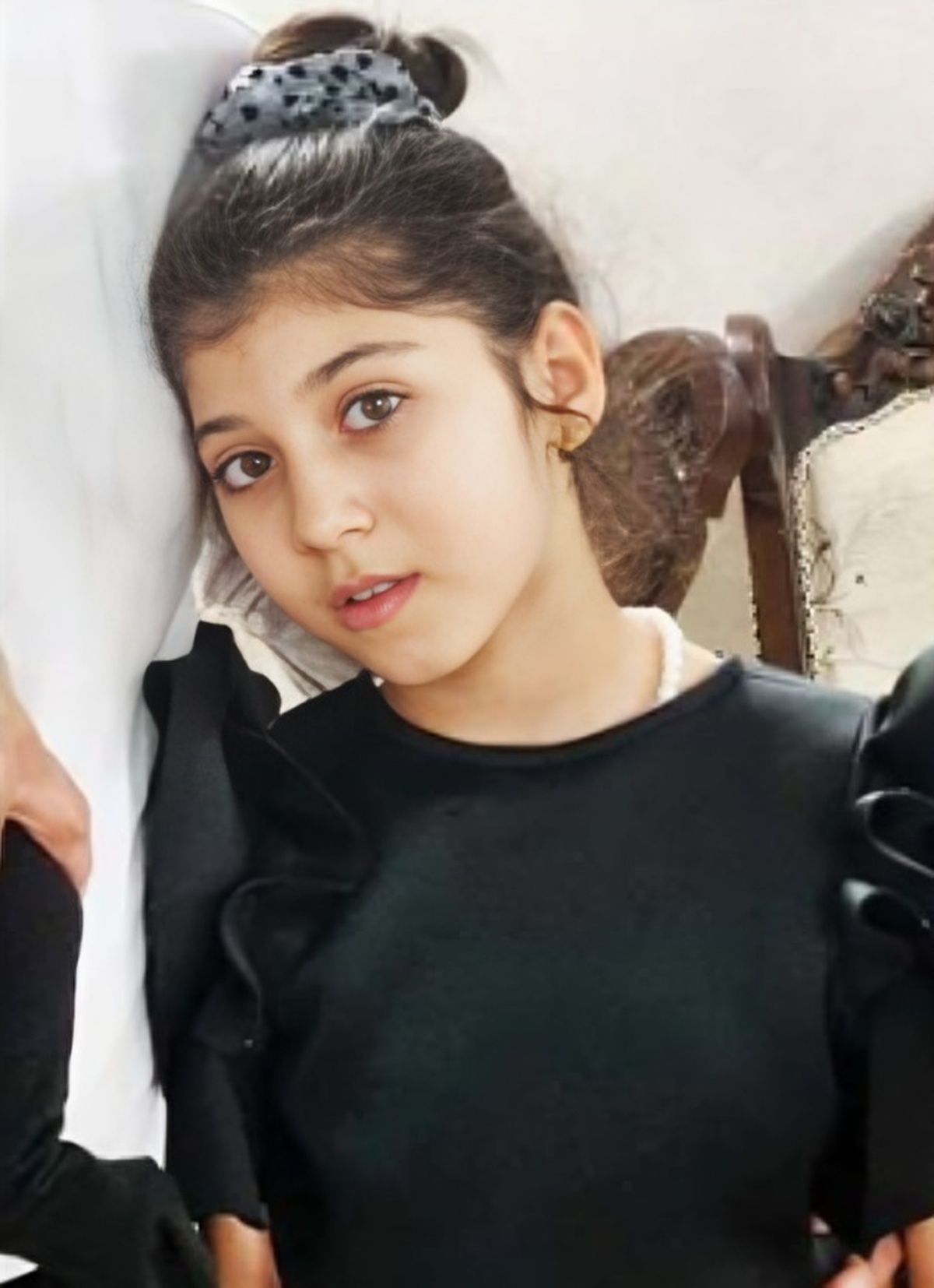 قتل فجیع دختر ۱۱ ساله در اصفهان | مادر به جسد دخترش هم رحم نکرد