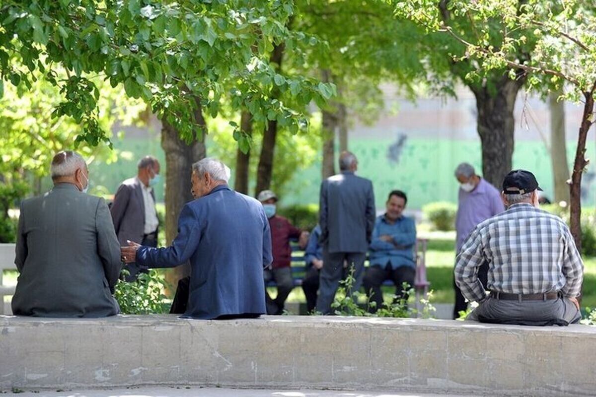 جزییات تازه و مهم از افزایش حقوق بازنشستگان تأمین اجتماعی | حقوق این گروه ۶۹۰ هزار تومان افزایش یافت + جزییات