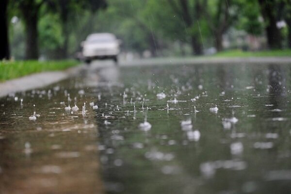 باران‌ها تا پایان اردیبهشت ماه ادامه دارد | خطر وقوع سیلاب