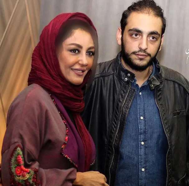 عکس | شباهت عجیب این پسر به گلشیفته فراهانی عکس | شباهت عجیب این پسر به گلشیفته فراهانی