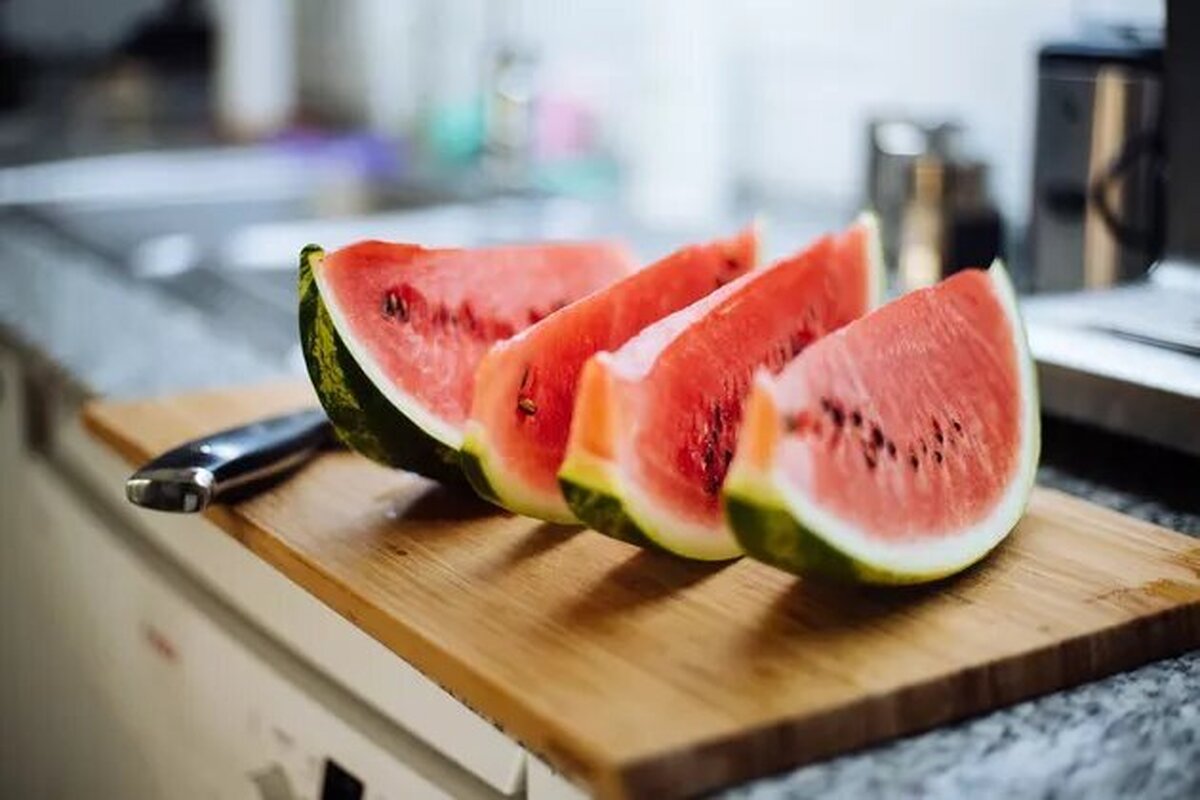فواید معجزه آسای هندوانه پخته برای سنگ کلیه + طرز پخت