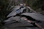 یک پیش‌گوی ترسناک از زلزله‌پژوه هلندی | وقوع زمین لرزه بزرگی تا پنجشنبه + عکس