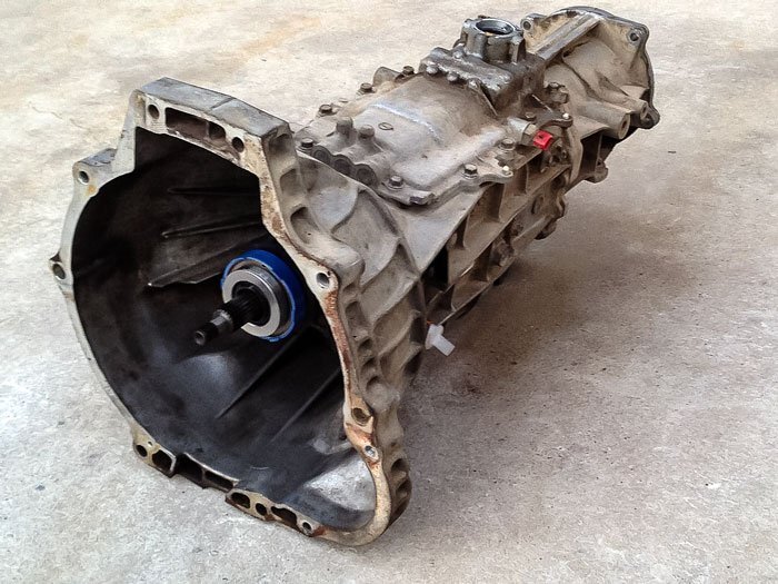 گیربکس خودرو چیست؟ گیربکس خودرو چیست؟