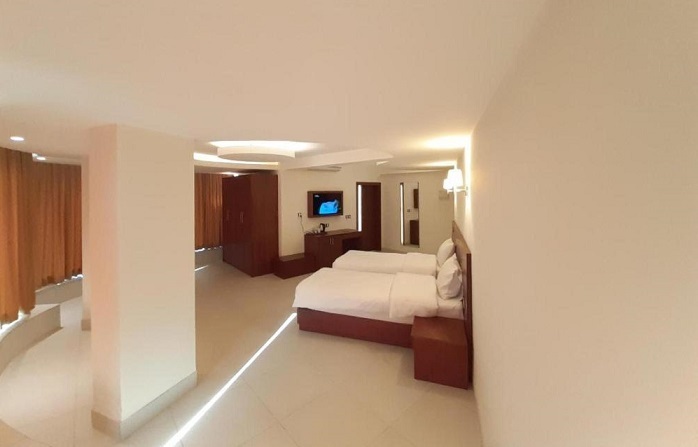 راهنمای انتخاب تور 5 ستاره کربلا راهنمای انتخاب تور 5 ستاره کربلا