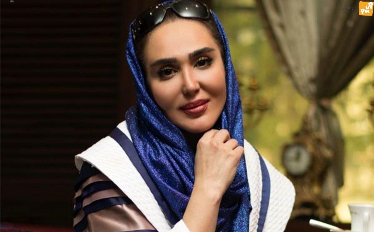 لحظه دستگیری متهم به قتل بازیگر معروف ایرانی در مخفیگاه خود |  زهره فکور صبور چگونه درگذشت؟ | من دیگر ولت نمی کنم