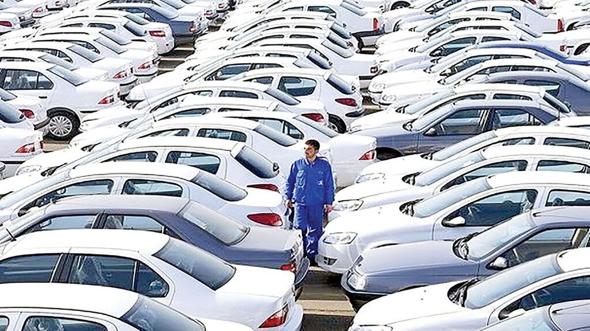 قیمت خودرو‌های داخلی در بازار ۲۱ اردیبهشت ۱۴۰۳ | ثبات قیمت‌ها در بازار + جدول قیمت