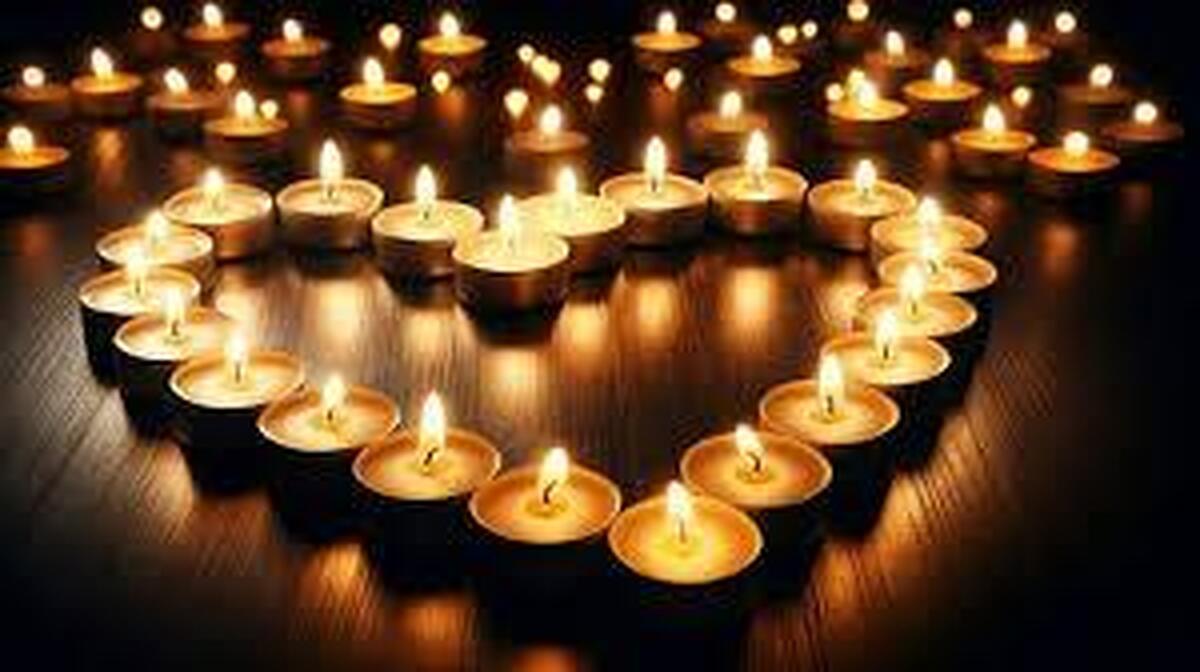 فال شمع روزانه برای متولدین ماه‌های مختلف امروز ۲۲ اردیبهشت ۱۴۰۳