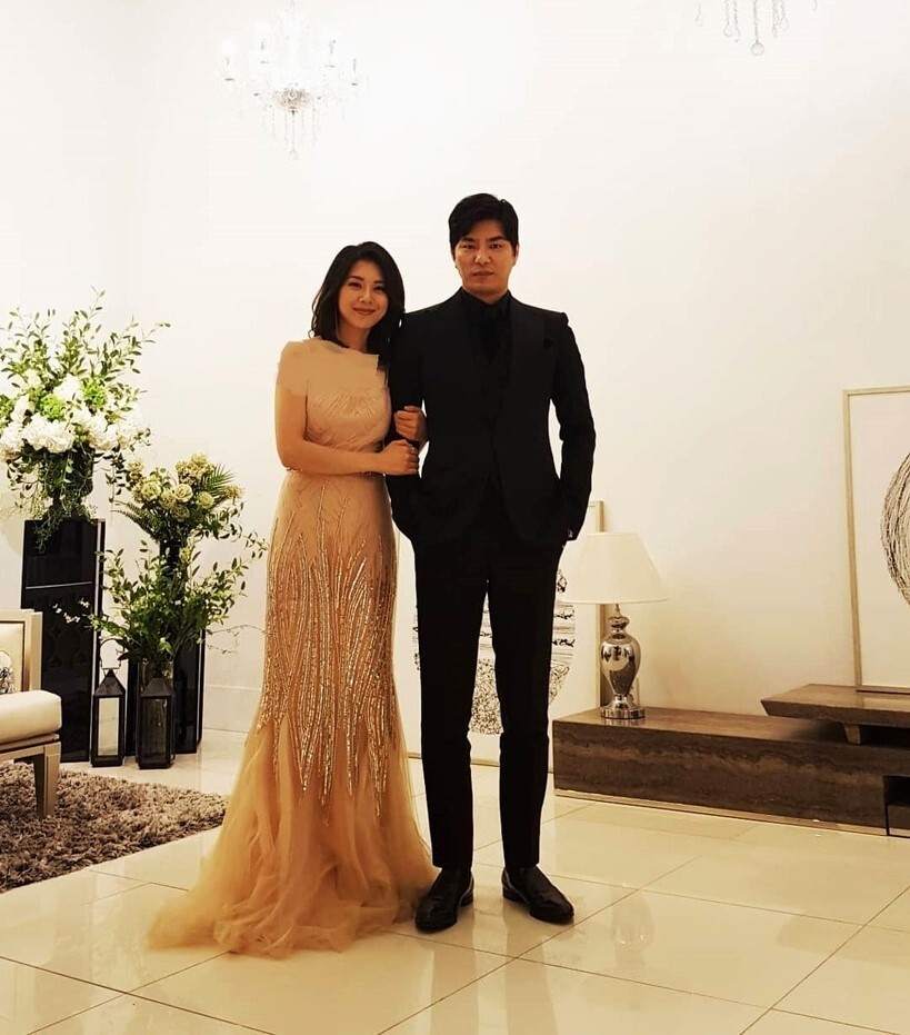 تصاویر دیده نشده از عروسی یانگوم در کودکی | خانم بازیگر در چه سنی ازدواج کرد ؟ تصاویر دیده نشده از عروسی یانگوم در کودکی | خانم بازیگر در چه سنی ازدواج کرد ؟