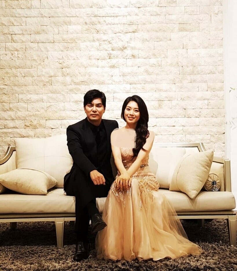 تصاویر دیده نشده از عروسی یانگوم در کودکی | خانم بازیگر در چه سنی ازدواج کرد ؟ تصاویر دیده نشده از عروسی یانگوم در کودکی | خانم بازیگر در چه سنی ازدواج کرد ؟