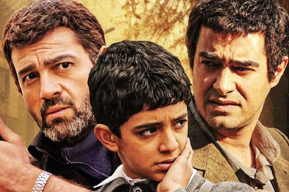 فصل سوم سریال «سرزمین مادری» جای «هفت سر اژدها» را می گیرد