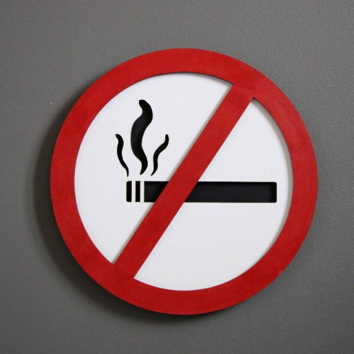 استعمال دخانیات در این مکان‌های عمومی ممنوع شد !