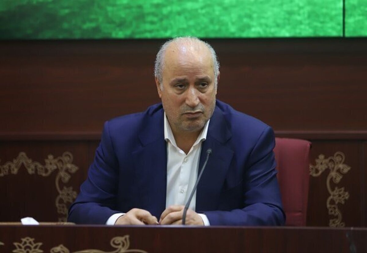 کدام مدیران فدراسیون فوتبال دادگاهی شدند ؟
