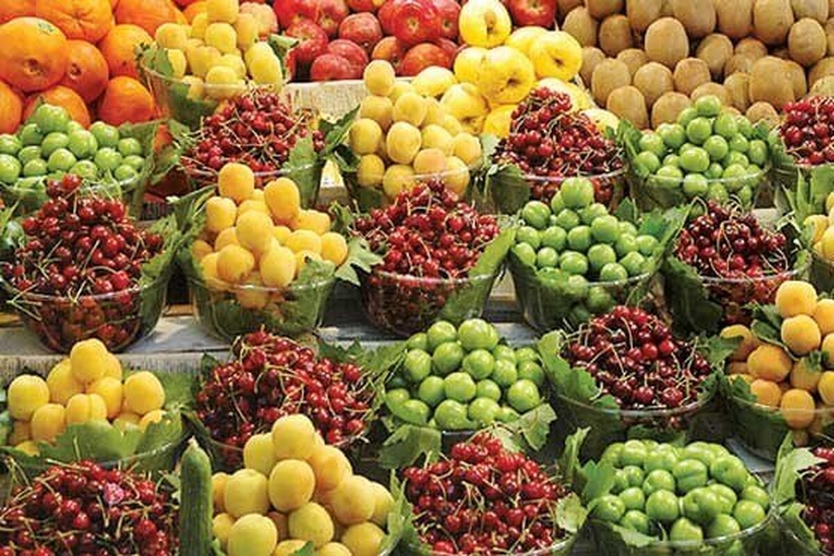 خریداران میوه‌های تابستانه بخوانند | قیمت‌ها در مسیر کاهشی