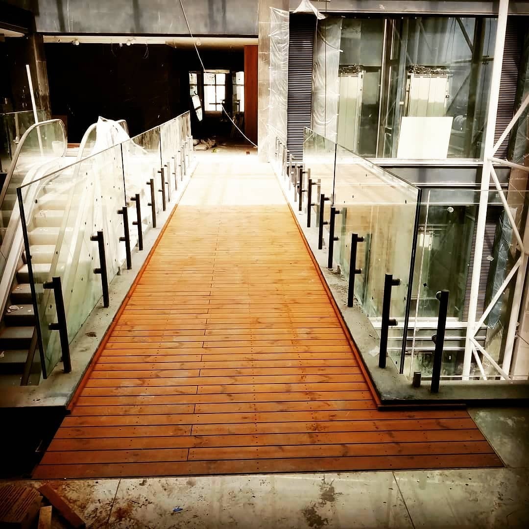 استعلام قیمت ترمووود شاخه ای با گارانتی و ضمانت (تخفیف ویژه) | لیست قیمت چوب ترمو هر متر مربع و شاخه ای در کارخانه تولید ترمووود معماریکا