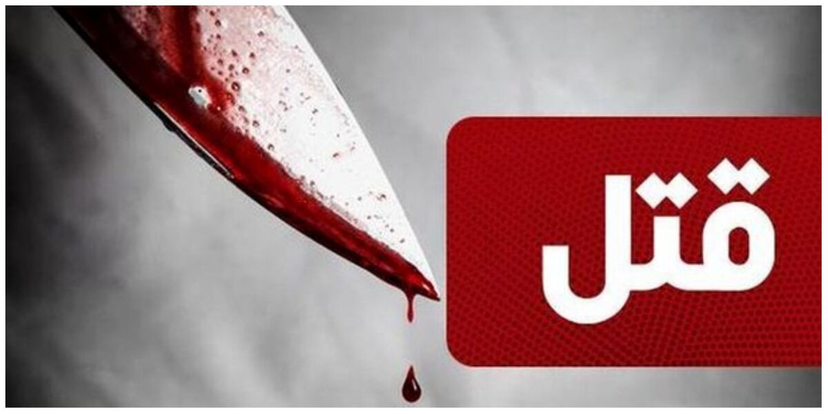 قتل وحشتناک زن ۷۰ ساله با ۳۶ ضربه چاقو در خیابان نبرد جنوبی