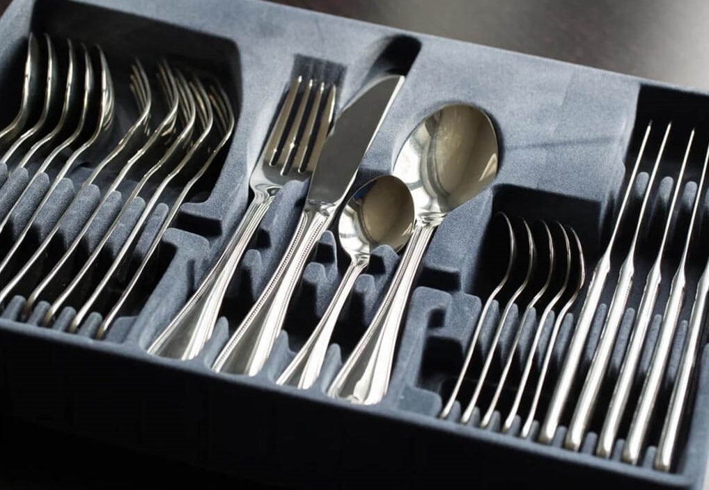 خرید قاشق چنگال در کشورهای خارجی به چه شکلی انجام میشود؟ خرید قاشق چنگال در کشورهای خارجی به چه شکلی انجام میشود؟