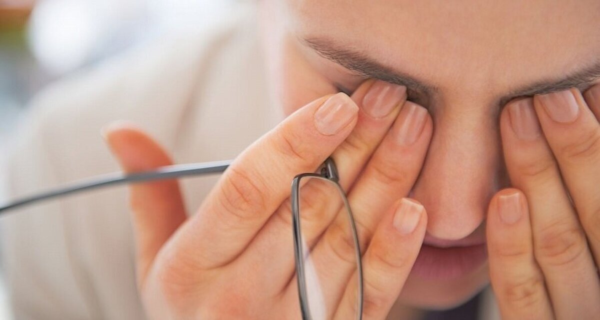 این عادت‌های جدید را جدی بگیرید و به پزشک مراجعه کنید