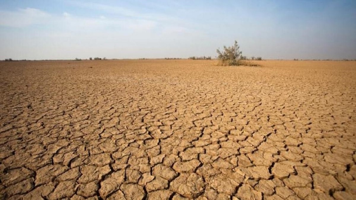 خبر بد درباره وضعیت بارش‌ها در کشور | خشکسالی ادامه دارد