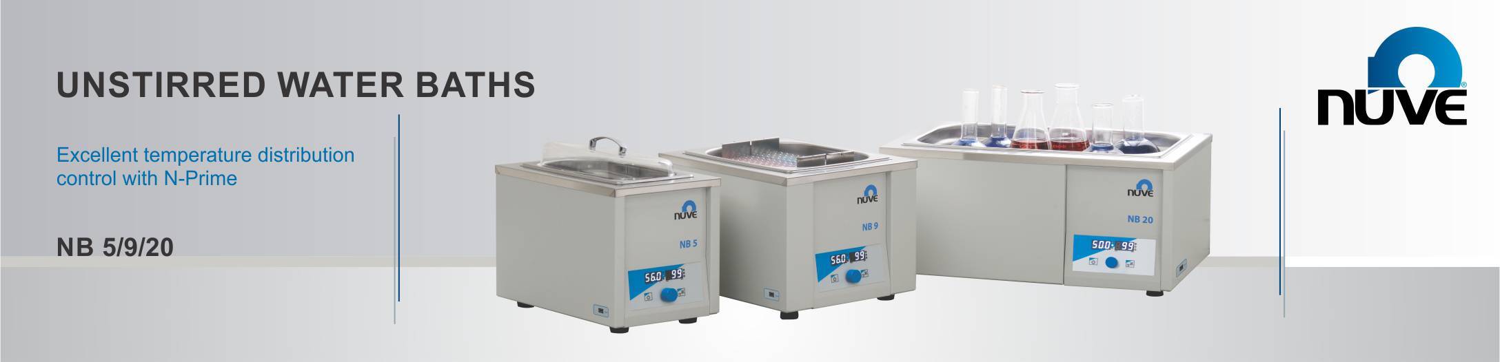 از بن ماری تا اسپکتوفتومتر؛ سفری در میان تجهیزات ضروری آزمایشگاه از بن ماری تا اسپکتوفتومتر؛ سفری در میان تجهیزات ضروری آزمایشگاه