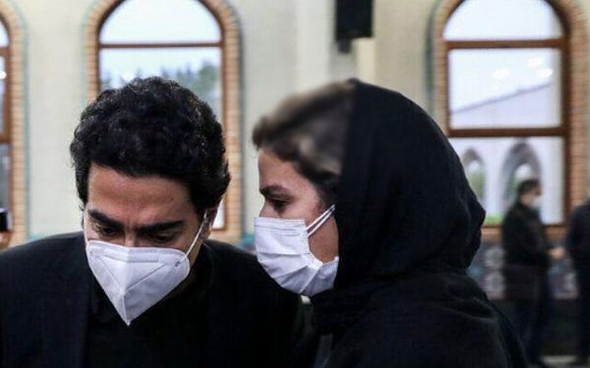 ویدیو | صحبت های معنادار سحر دولتشاهی | راز بزرگی که از پدر فاش کرد