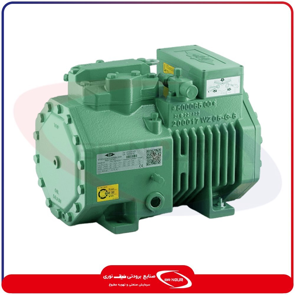 با قلب تپنده سردخانه ها و سیستم های برودتی آشنا شوید با قلب تپنده سردخانه ها و سیستم های برودتی آشنا شوید