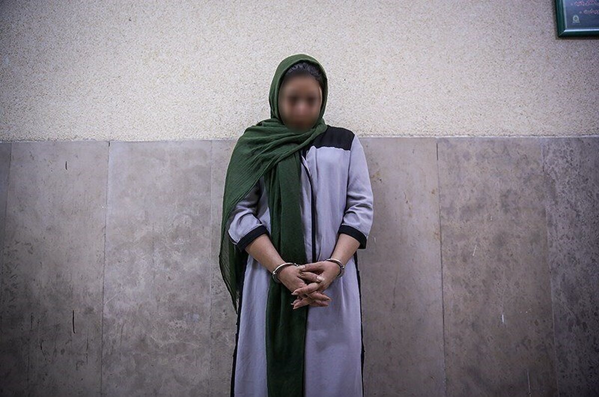 رابطه نامشروع دختر جوان پس از نامزدی | اخل سوئیت خلوت کرده بودیم که....