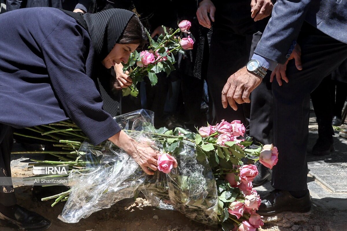 علی مصفا هر لحظه در کنار لیلا حاتمی | خانم بازیگر در شوکی غم انگیز + عکس و فیلم