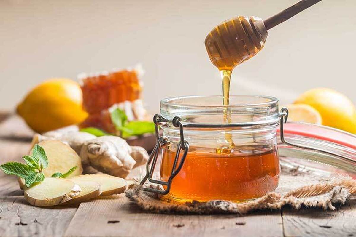 این ماده غذایی خوشمزه رفلاکس اسید معده را برطرف می‌کند
