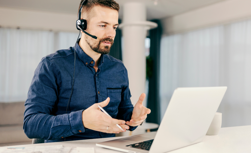 چگونه در وقت و هزینه با یادگیری آنلاین زبان آلمانی صرفه‌جویی کنیم؟