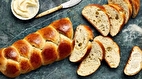مواد خوراکی که جایگزینی خوشمزه و مغذی برای نان سنتی است