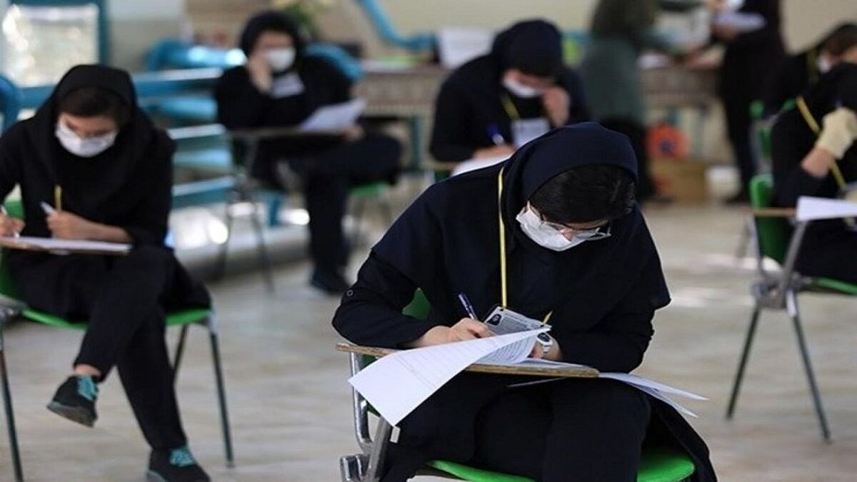 خبر فوری آموزش و پرورش به دانش آموزان | تمامی آزمون‌ها امروز برگزار می‌شود
