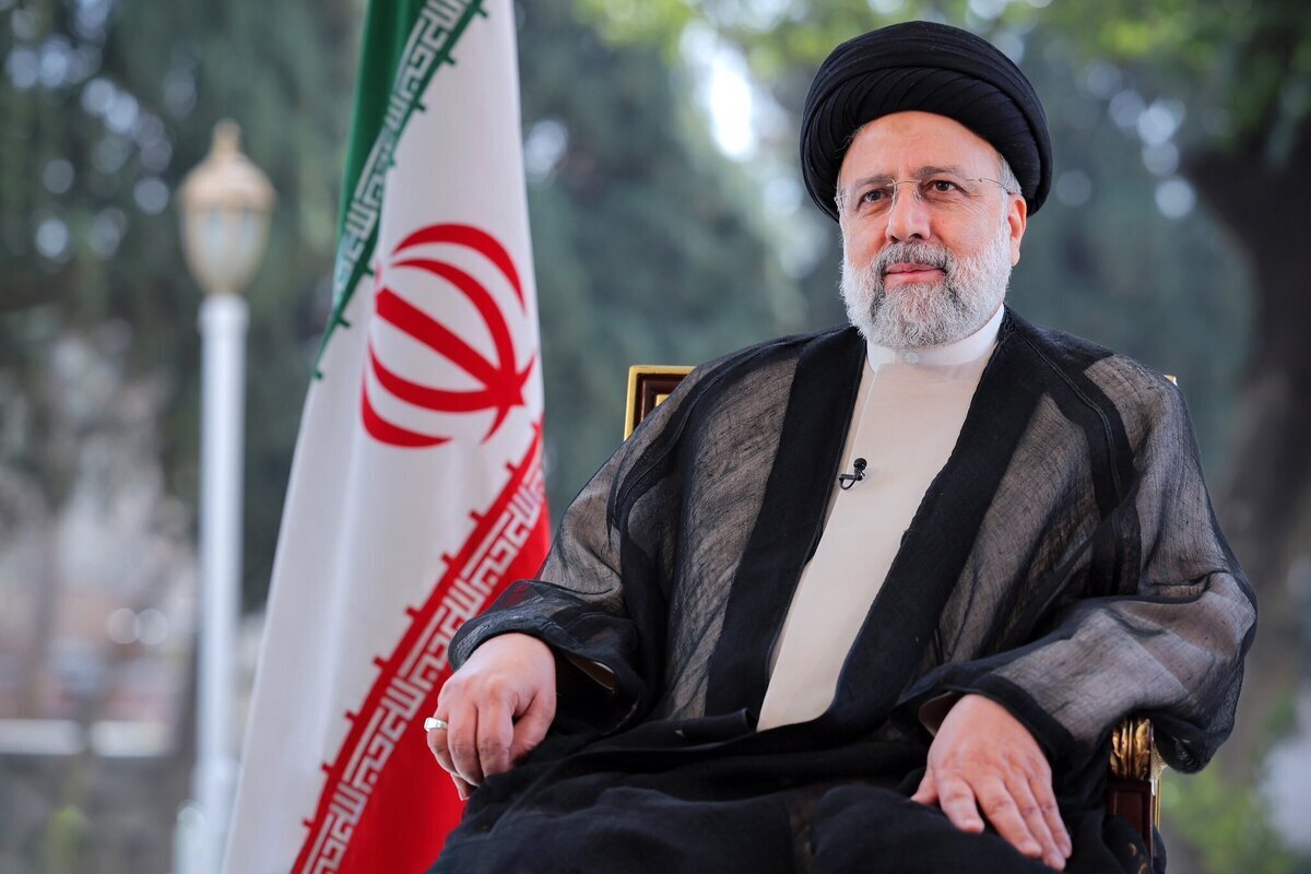 زندگی‌نامه سید ابراهیم رئیسی ، رئیس دولت سیزدهم