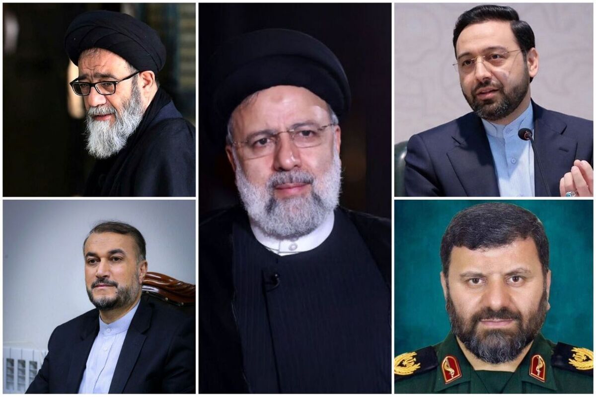 جزییات برنامه تعطیلات استان‌های محل تشییع رییس جمهور اعلام شد