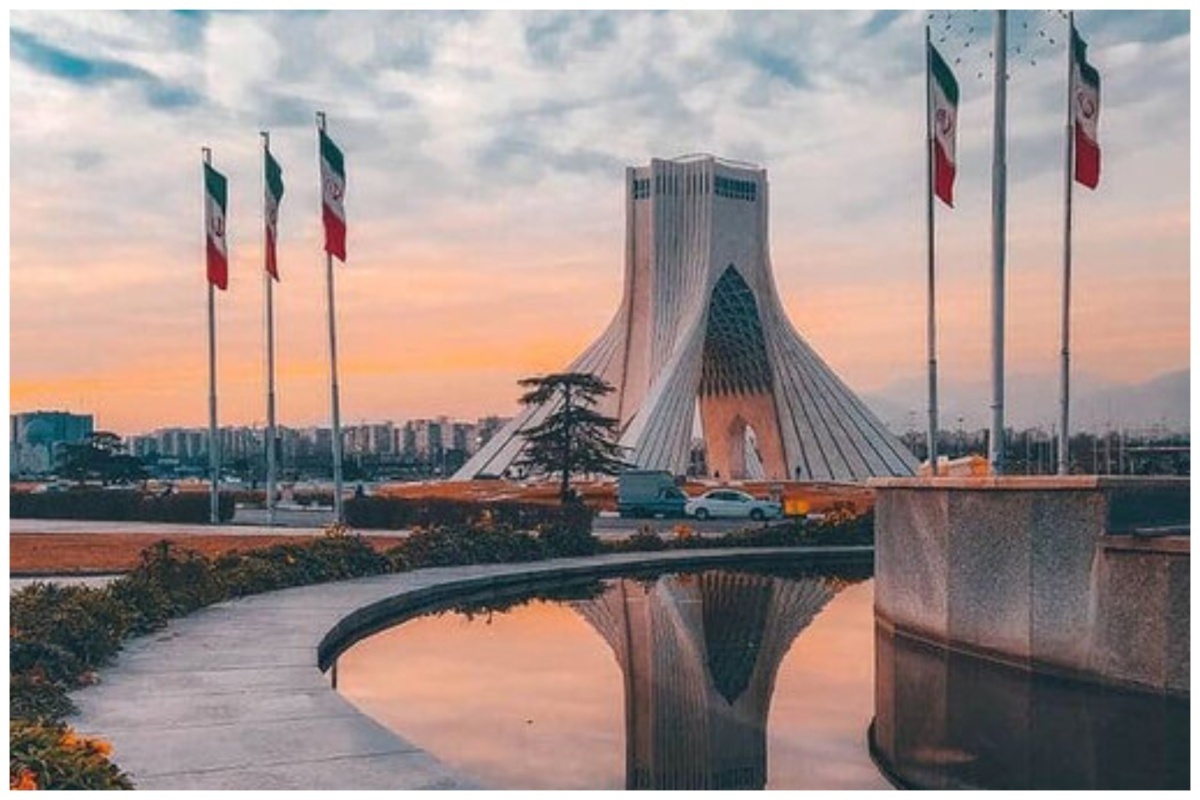 هشدار برای تهرانی‌ | مراقب بارش مداوم باران باشید