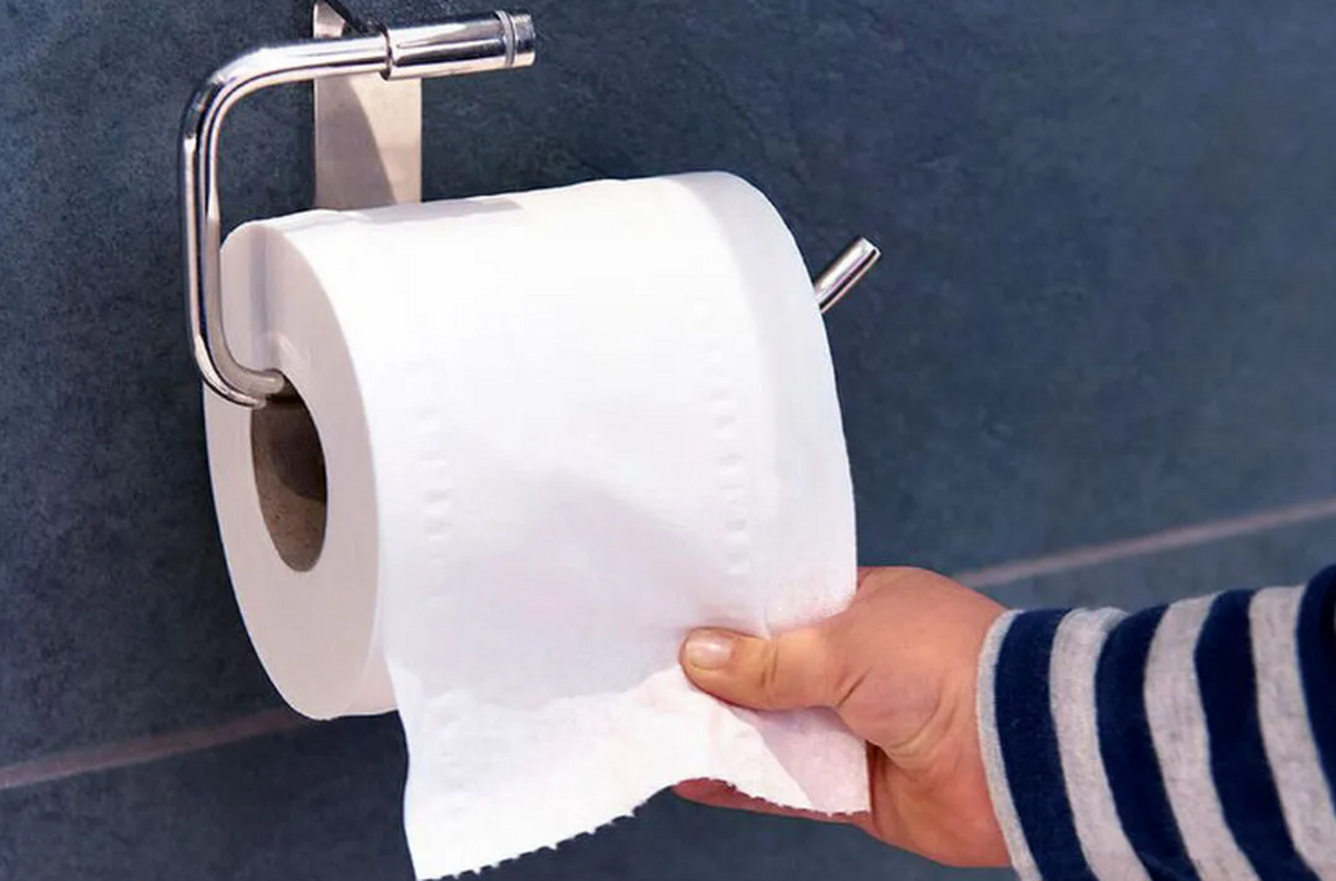 یک خبر شوکه‌‌کننده | دستمال توالت سالم و بهداشتی نیست
