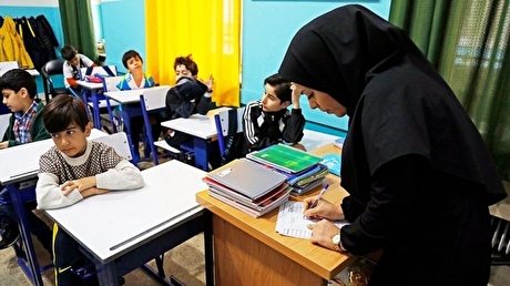 خبر مهم سخنگوی دولت درباره رتبه بندی معلمان