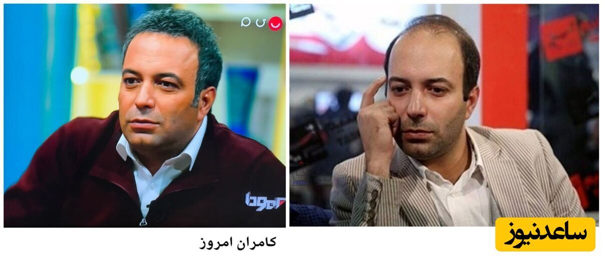 عکس | تغییر چهره فاحش این مجری جنجالی سوژه شد