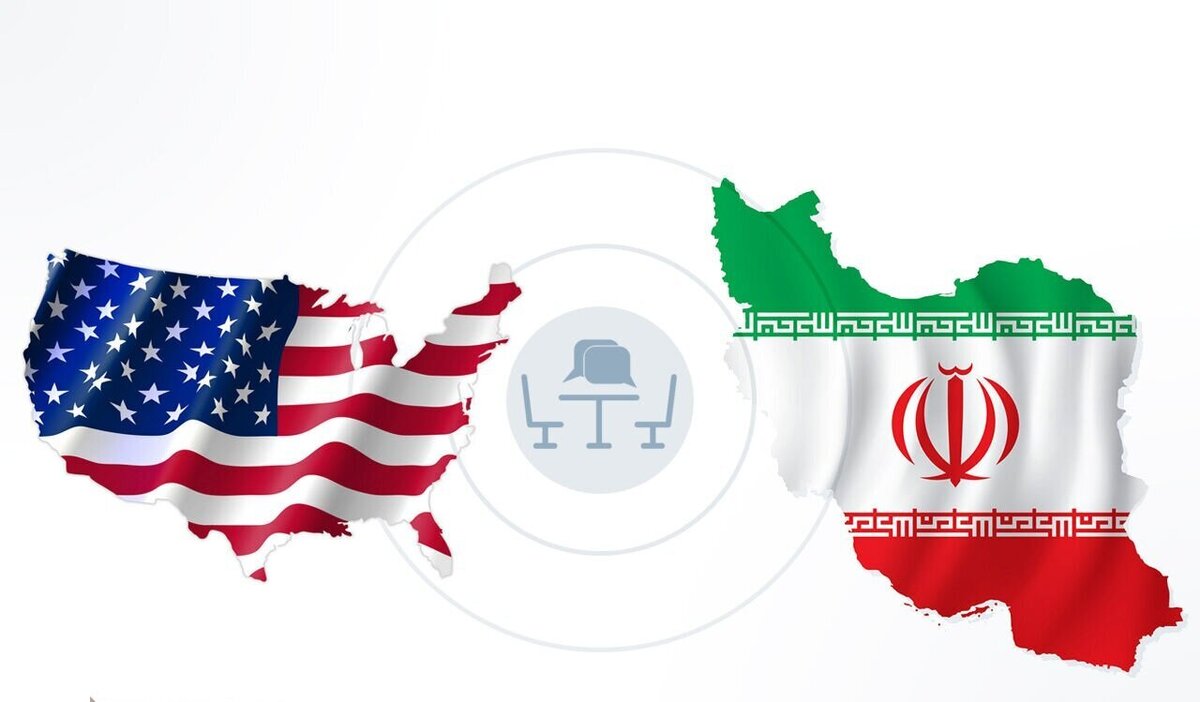 آمریکا با ایران چه پیامی را ردوبدل کرده است؟