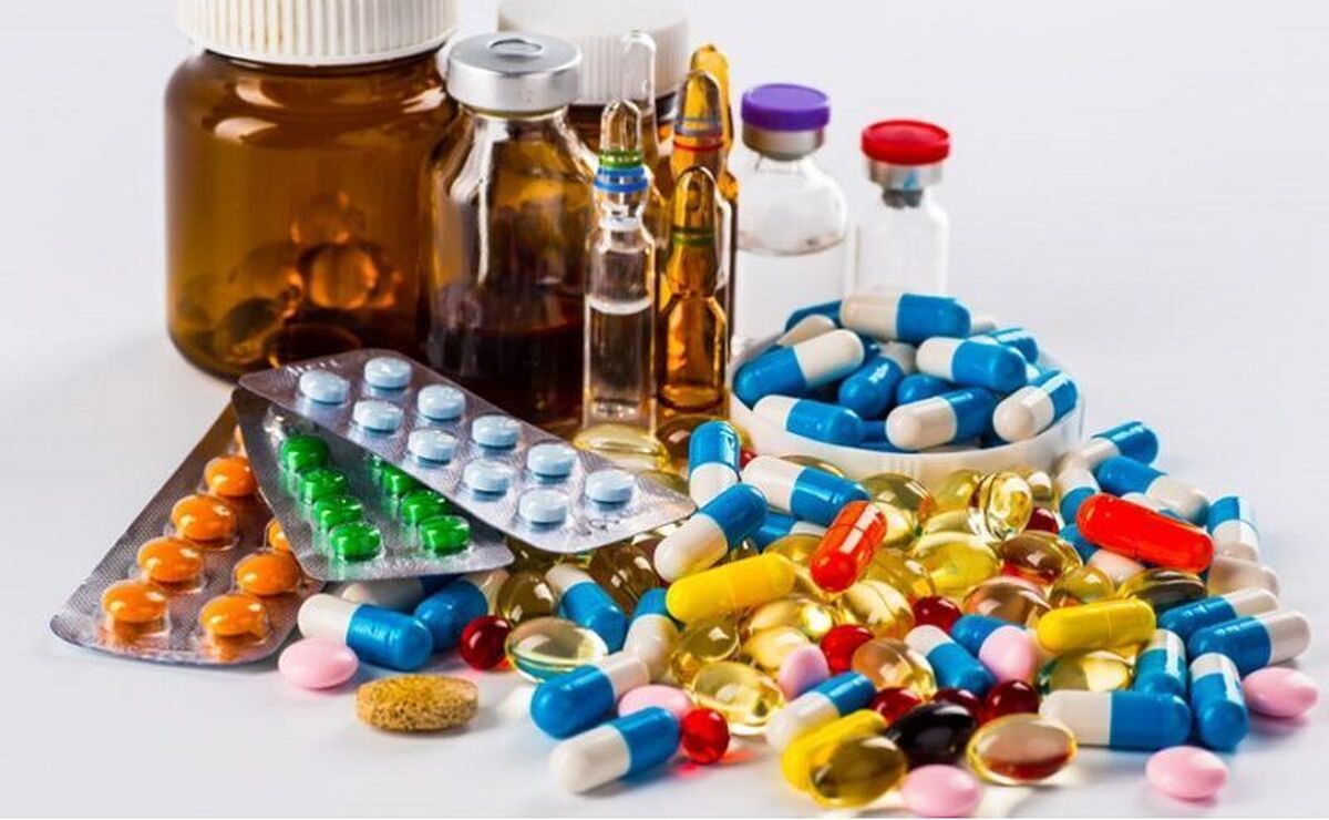 خطرات و تهدیدات مصرف خودسرانه دارو‌های بدون نسخه