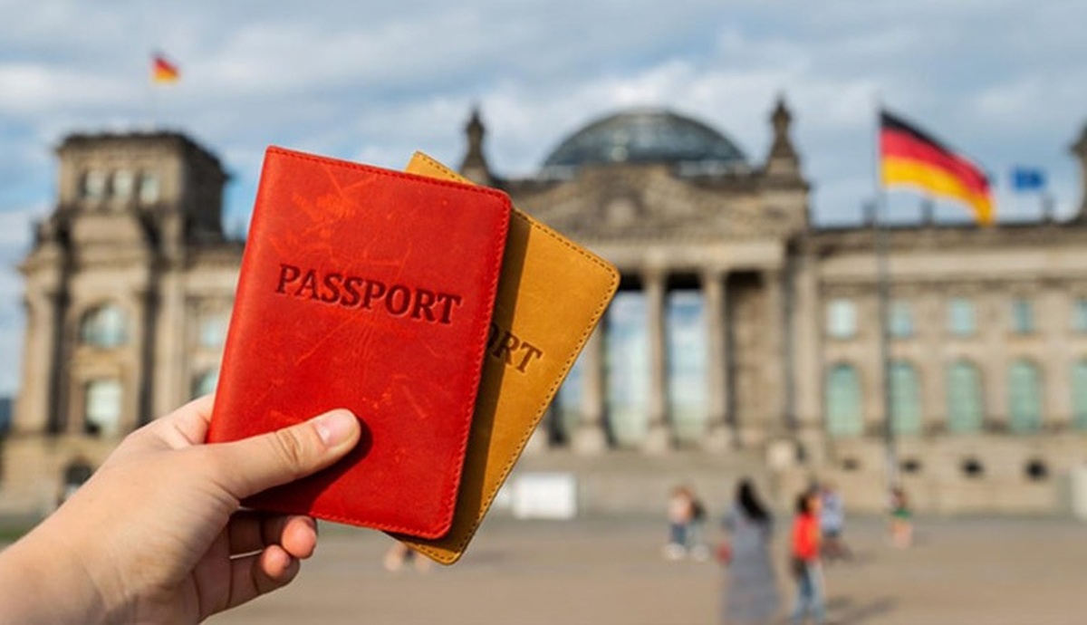 چگونه می‌توان به آلمان مهاجرت کرد + مدارک و هزینه اقامت