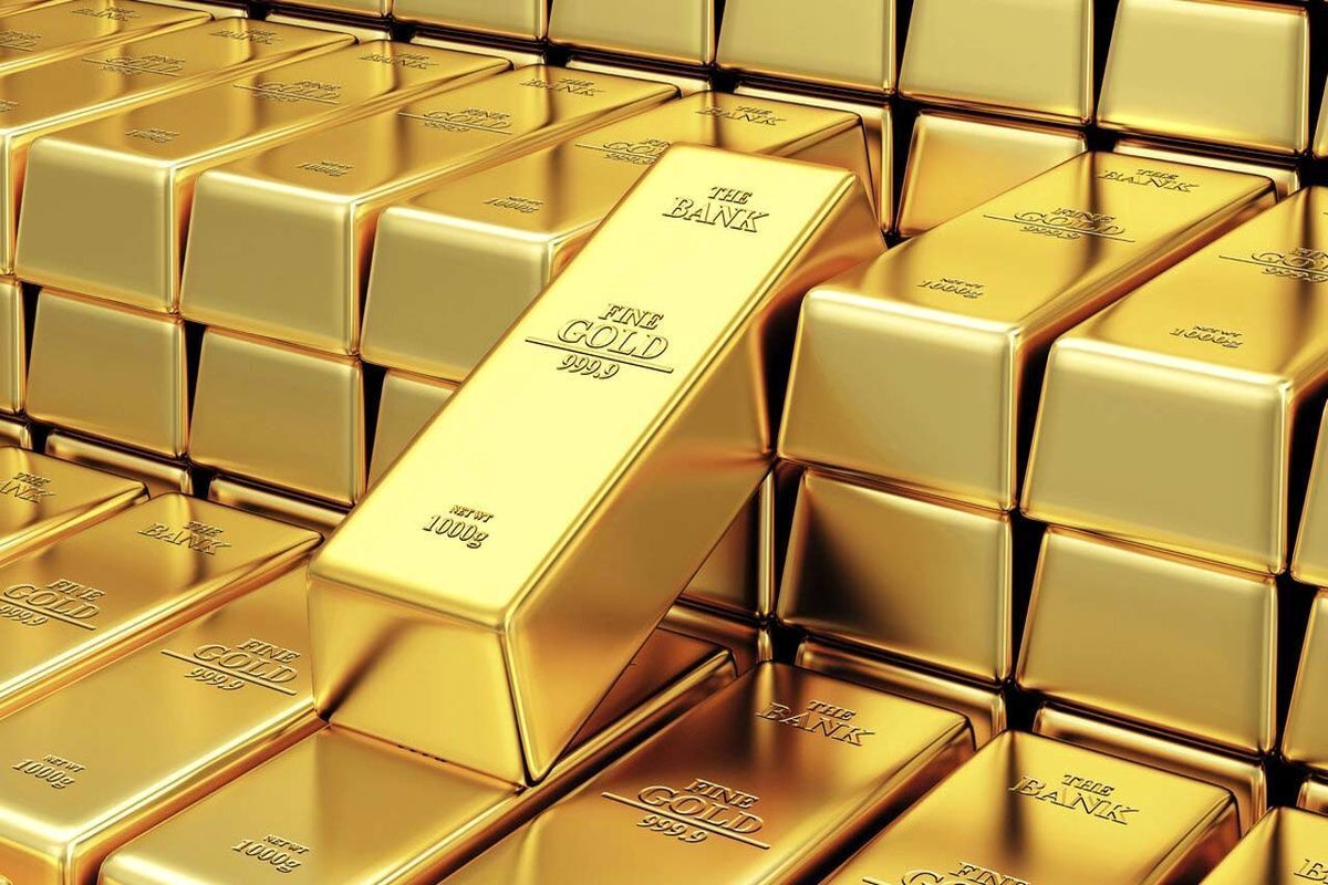قیمت طلا و سکه در بازار امروز ۹ اردیبهشت ۱۴۰۳ | قیمت‌ها نزولی شد + جدول قیمت