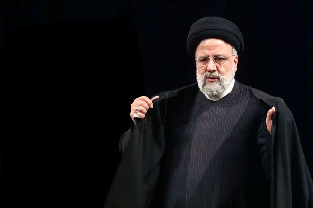 ۴ گزینه برای نام گذاری معبری به نام شهید آیت الله رئیسی