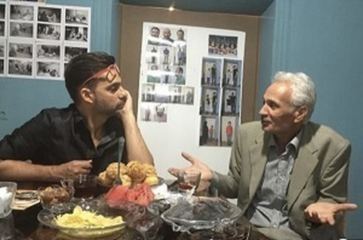 پیمان معادی در جواب به شکایت آموزش و پرورش چه گفت؟!
